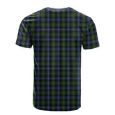 Dyce 03 Tartan T-Shirt